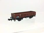 Minitrix 13251 N Gauge DB Open Wagon 804 317