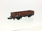 Minitrix 13251 N Gauge DB Open Wagon 804 317
