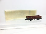 Minitrix 13251 N Gauge DB Open Wagon 804 317