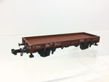 Minitrix 13588 N Gauge DB Open Wagon 327 3378-4