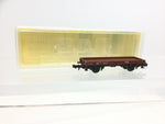 Minitrix 13588 N Gauge DB Open Wagon 327 3378-4