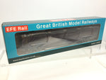 EFE Rail E86003 OO Gauge Newton Chambers Car Carrier BR Maroon