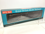 EFE Rail E86003 OO Gauge Newton Chambers Car Carrier BR Maroon
