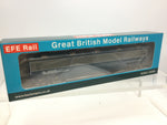 EFE Rail E86008 OO Gauge Newton Chambers Car Carrier BR Blue & Grey