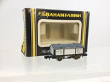 Graham Farish 2914 N Gauge Lime Wagon South Wales