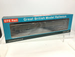 EFE Rail E86009 OO Gauge Newton Chambers Car Carrier BR Blue & Grey [W]