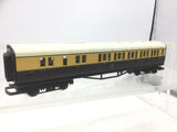 Hornby R457 OO Gauge GWR Collett Brake Coach 4913