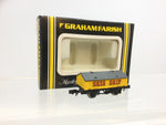 Graham Farish 2912 N Gauge Salt Wagon Saxa Salt