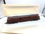 Lima 205130 OO Gauge BR Maroon Class 52 Western D1001 Western Pathfinder