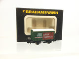 Graham Farish 2413 N Gauge Vent Van John West