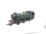 Lima 205117 OO Gauge GWR Green 94xx Class 9400