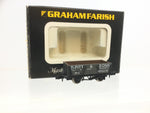 Graham Farish 2011 N Gauge 5 Plank Wagon D.Pitt & Sons