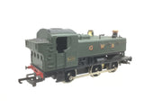 Lima 205117 OO Gauge GWR Green 94xx Class 9400