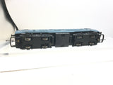 Hornby R2238B OO Gauge BR Blue Class 29 No D6137