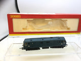 Hornby R2238B OO Gauge BR Blue Class 29 No D6137