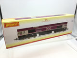 Hornby R30332 OO Gauge GBRf, Class 66, Co-Co, 66734 'Platinum Jubilee' - Era 10