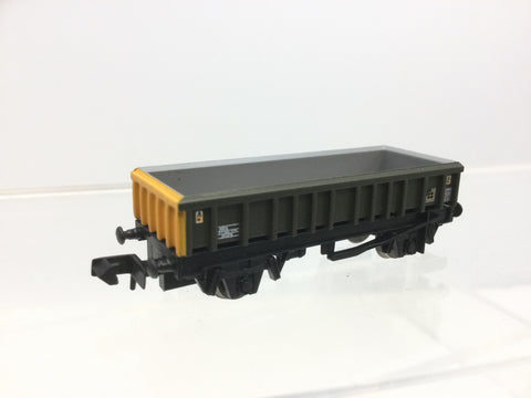 Graham Farish 373-877A N Gauge BR Coal Sector MFA Open Box Wagon