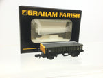 Graham Farish 373-877A N Gauge BR Coal Sector MFA Open Box Wagon