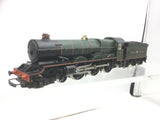Hornby R349 OO Gauge GWR Green King Class 6013 King Henry VIII