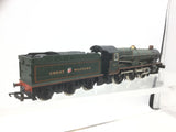 Hornby R349 OO Gauge GWR Green King Class 6013 King Henry VIII