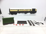 Hornby R440 OO Gauge GWR Operating Mail Coach