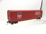 Bachmann 17901 HO Gauge 50' Steel Reefer Union Pacific UP168178