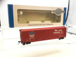 Bachmann 17901 HO Gauge 50' Steel Reefer Union Pacific UP168178