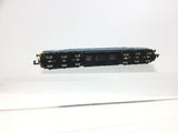 Graham Farish 8415 N Gauge BR Blue Class 55 Deltic 55013 The Black Watch