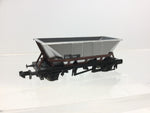 Graham Farish 373-901 N Gauge EWS HAA Hopper Wagon