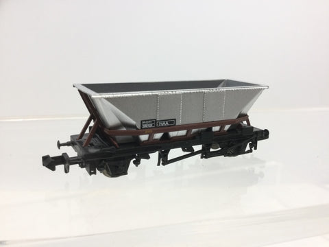 Graham Farish 373-901 N Gauge EWS HAA Hopper Wagon