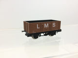 Graham Farish 2101 N Gauge LMS 6 Plank Wagon 313154