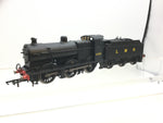 Hornby R3313 OO Gauge LMS Black Fowler 4F 4323
