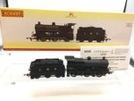 Hornby R3313 OO Gauge LMS Black Fowler 4F 4323