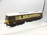 Dapol DAGM101 OO Gauge Pullman Class 73 No 73101 Brighton Evening Argus