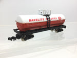 Bachmann 73450 N Gauge Bogie Tank Wagon Bakelite Plastics (Unboxed)