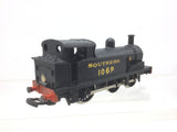 Hornby Dublo OO Gauge SR Black R1 Class 1069 (REPAINT)