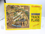 Hornby OO Gauge Track Plans Catalogue - 7th Edition