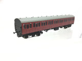 Graham Farish 374-270 N Gauge BR Mk1 Suburban 3rd Coach W46012