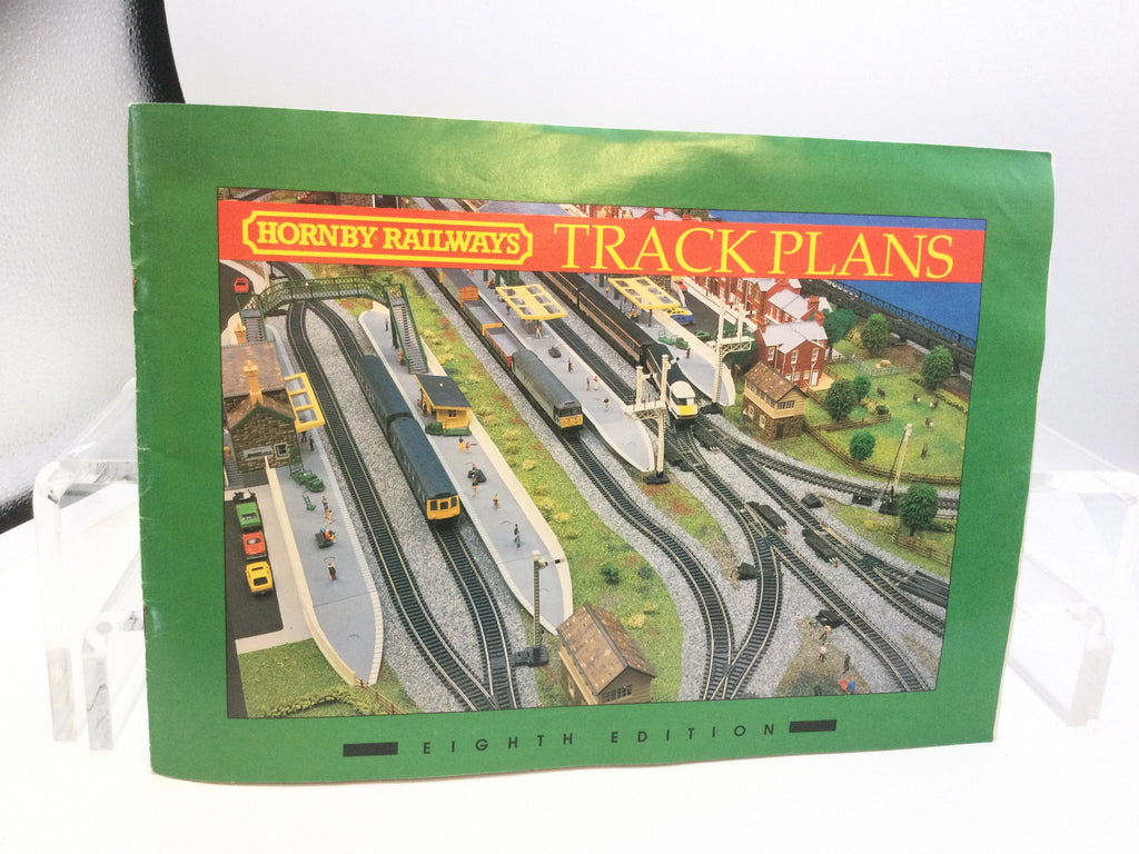 Model Railway Layouts Hornby Train Track For Sale Hornby OO Gauge