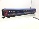 Hornby R40037A OO Gauge FGW Mk3 Trailer Standard Open Coach 42360
