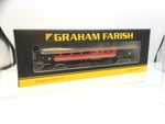 Graham Farish 374-694 N Gauge BR Mk2F BSO Brake Second Open Coach Virgin Trains (Original)