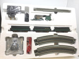 Bachmann 00640 HO Gauge The John Bull Train Set