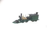 Bachmann 00640 HO Gauge The John Bull Train Set