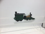Bachmann 00640 HO Gauge The John Bull Train Set