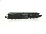 Graham Farish 8304 N Gauge BR Green Class 25 D7645