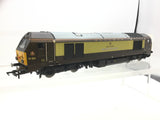 Hornby R3774 OO Gauge DB Cargo 67024 Belmond British Pullman TTS Sound