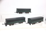 Bachmann 00640 HO Gauge The John Bull Train Set