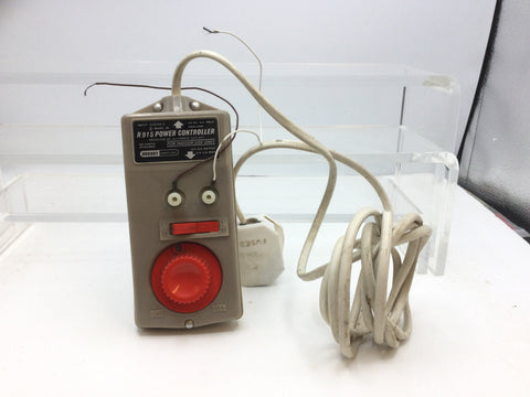 Hornby R915 Single Track Controller