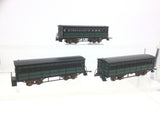 Bachmann 00640 HO Gauge The John Bull Train Set
