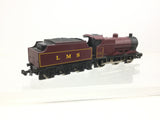 Lima 259 N Gauge LMS Maroon Class 4F 4683 (NEEDS ATTN)